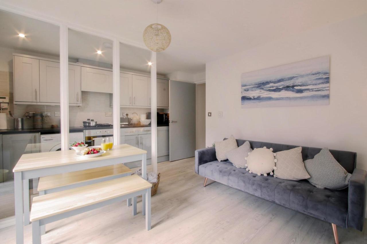 Apartments In The Heart Of Hikkaduwa Dış mekan fotoğraf