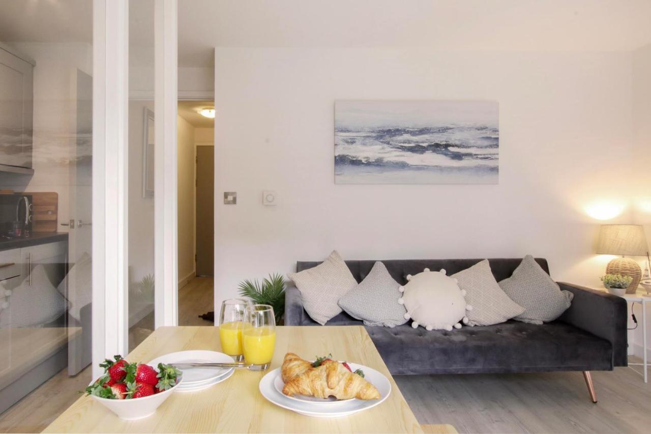 Apartments In The Heart Of Hikkaduwa Dış mekan fotoğraf